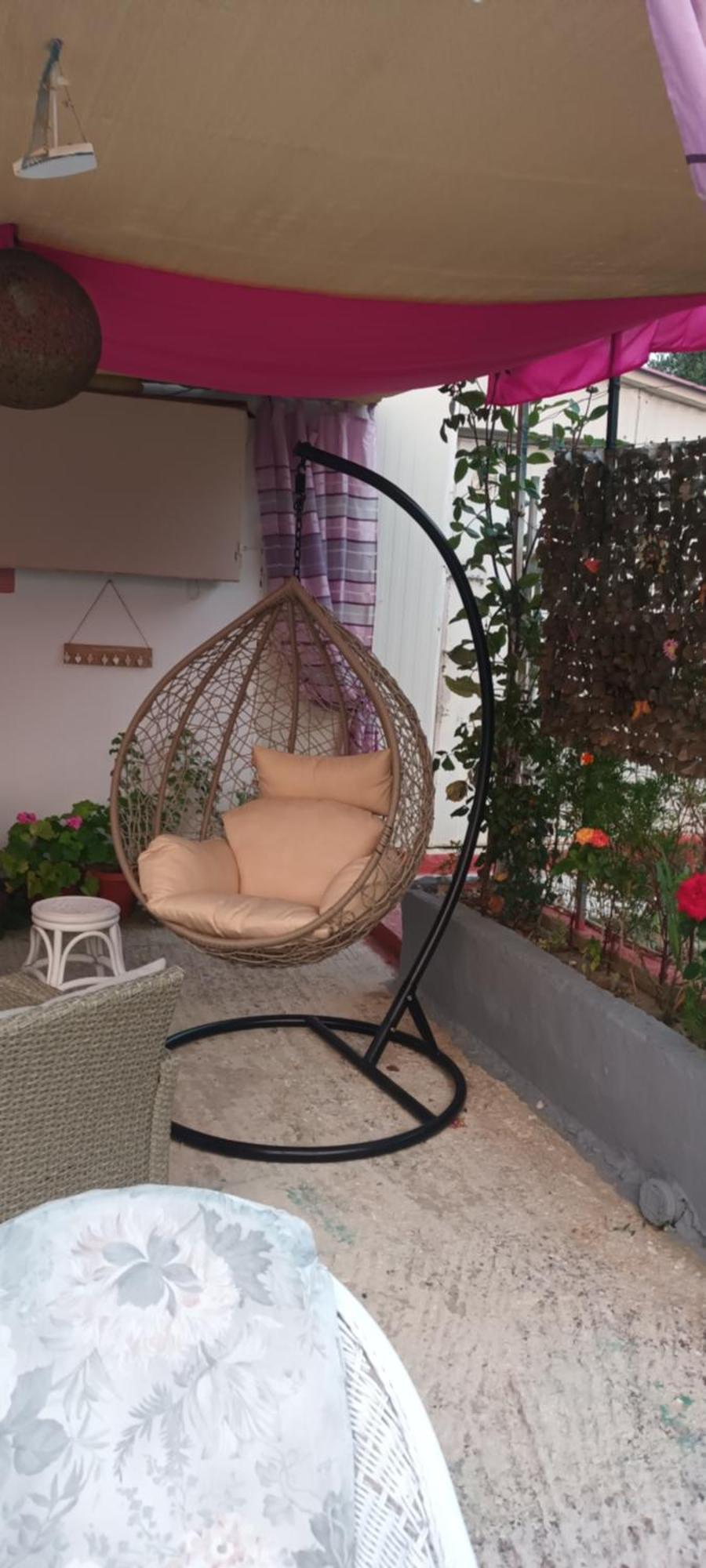 Tasia Studios Perivólion Buitenkant foto